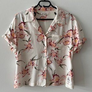 Billabong - Short Sleeve Blouse